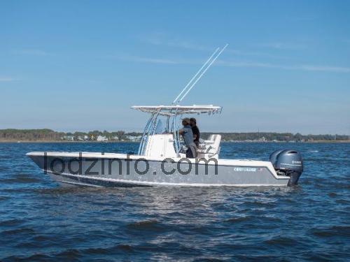 Contender 25T opinie i specyfikacja